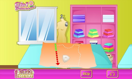 How to mod Retro Outfit Fashion Studio lastet apk for pc