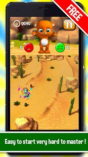   ‪Whack a Smack‏‬‎- screenshot thumbnail   