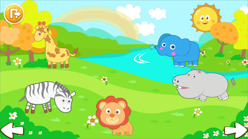 免費下載教育APP|Animal Sounds 2- Kids Games app開箱文|APP開箱王