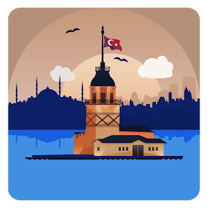Istanbul Maps 1.0