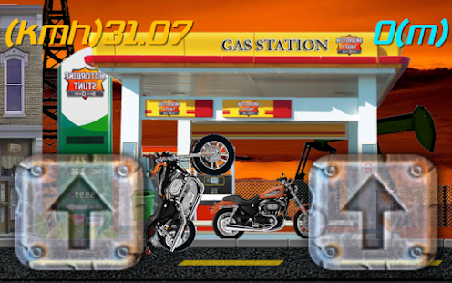 Free Download Cruise Motorcycle stunt racer APK