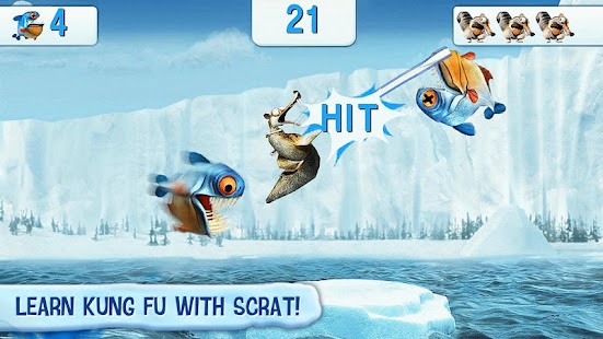 Ice Age Village - screenshot thumbnail
