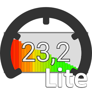 Drive Info Lite.apk 1.1