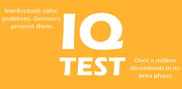 IQ Test