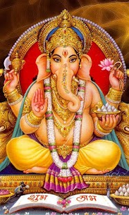 download Lord Ganesha Wallpapers free