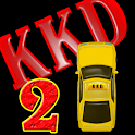 Kamikaze Kab Driver 2
