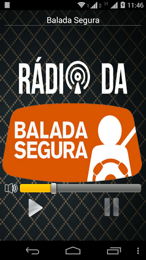 Balada Segura