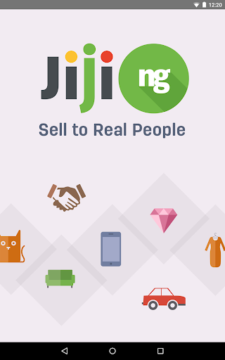 【免費購物App】JiJi.ng – Buy Cheap and Safe-APP點子