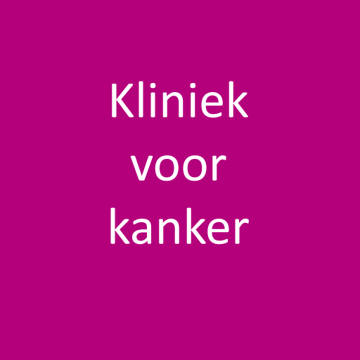 Kliniek voor kanker 商業 App LOGO-APP開箱王