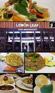 Free Download Lemon Leaf APK