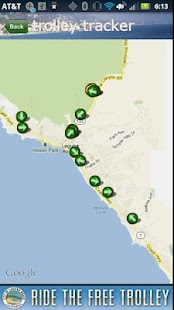Visit Laguna Beach Travel Info Screenshots 2