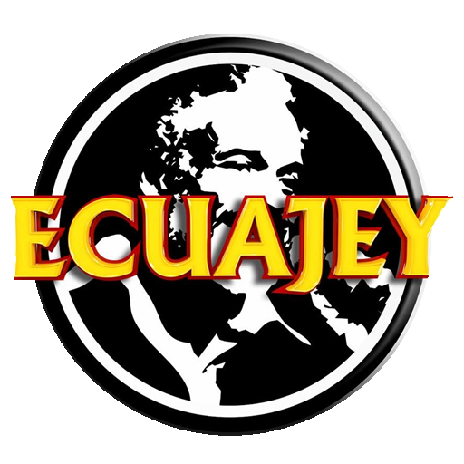 Radio Ecuajey LOGO-APP點子