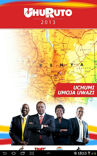 UhuRuto2013