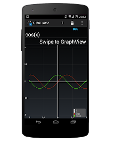 Free Download aCalculator - Calculator Pro APK