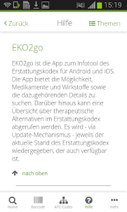 Free EKO2go APK