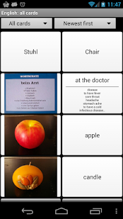 How to download Flashcards ToGo CardsPackGold 1.1 mod apk for bluestacks