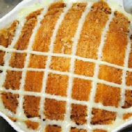 五霸焦糖包心粉圓冰