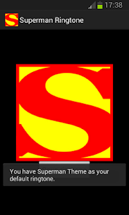 How to get Superman Ringtone lastet apk for bluestacks