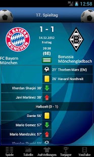 How to get Bundesliga Live 3.0.7 unlimited apk for pc