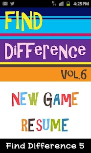 How to mod Find Difference 6 1.1.3 unlimited apk for pc