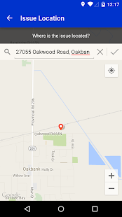 MySpringfield - náhled