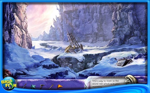  Mountains of Madness (Full)  