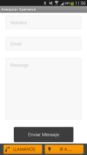 Lastest Avenjucar APK for PC