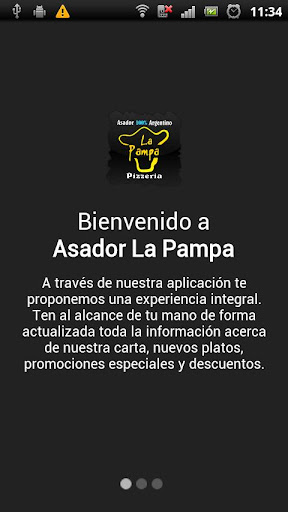 Asador La Pampa