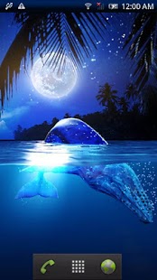 Free Whale Moon Trial APK