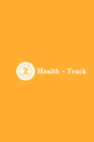 Health Track