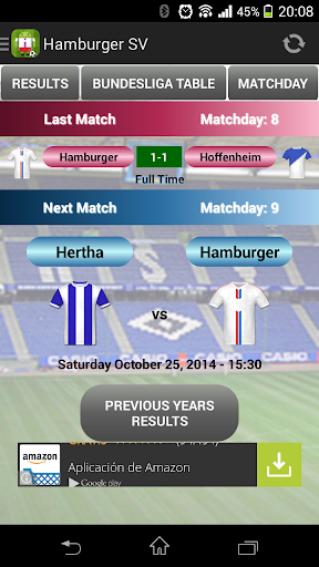 Hamburger SV