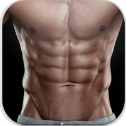 Six Pack Ab Workouts the day 健康 App LOGO-APP開箱王