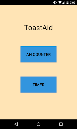 ToastAid
