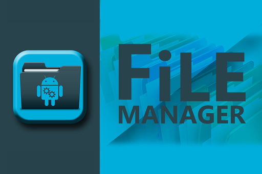 File Manager