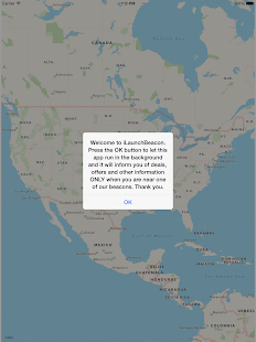 iLaunchBeacon Screenshots 2