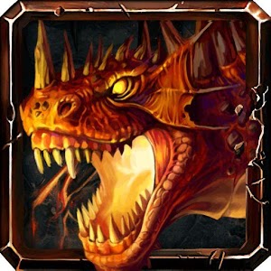 Dragon Kingdom (en) for PC and MAC