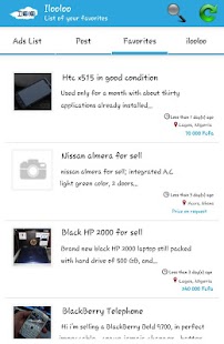ilooloo Classifieds Africa Screenshots 15