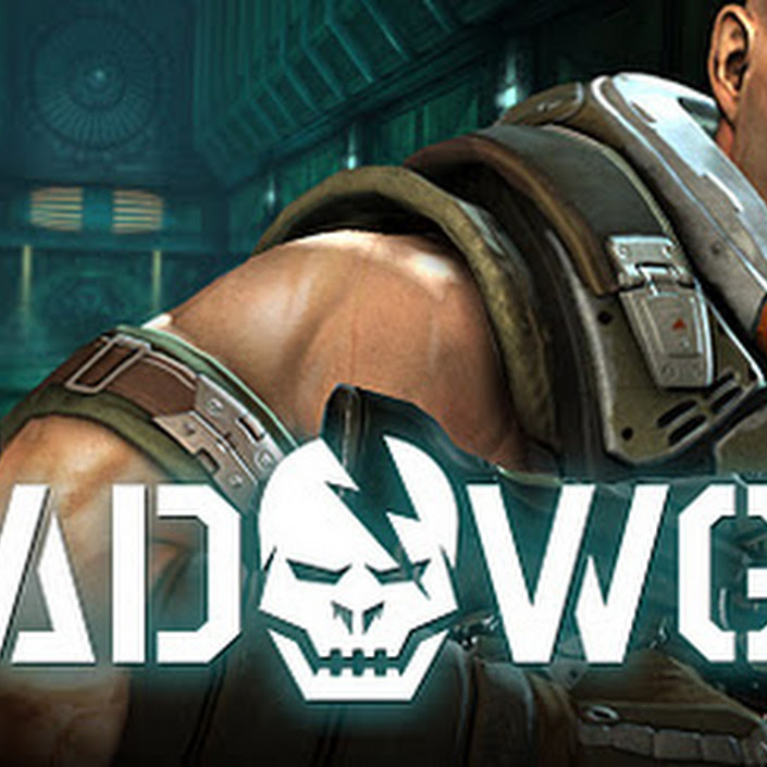 SHADOWGUN APK + DATA