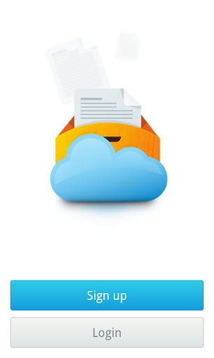 COMODO Cloud