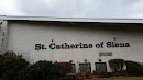 St Catherine Of Siena