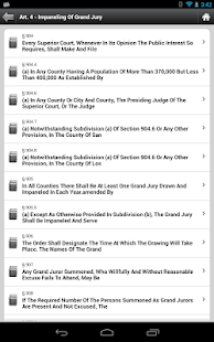 免費下載書籍APP|CA Laws All (California Laws) app開箱文|APP開箱王