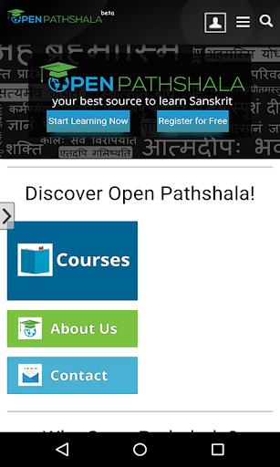 Open Pathshala