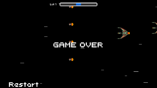 How to mod Epic Retro Space 1.6 apk for android