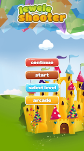 Jewel Shooter Screenshots 7