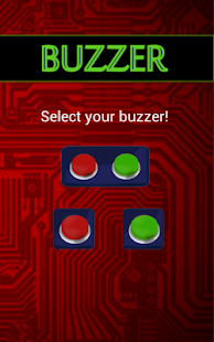 Buzzer Screenshots 4
