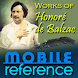 Works of Honoré de Balzac