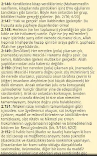 Kuran i Kerim - screenshot thumbnail