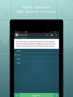 Free TEAS V Mastery 2015 APK