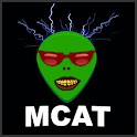MCAT Madness:Physical Sciences logo