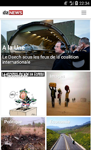 免費下載新聞APP|أخبار الجزائر app開箱文|APP開箱王